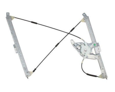 Fönsterkontrollmekanism, bild 3