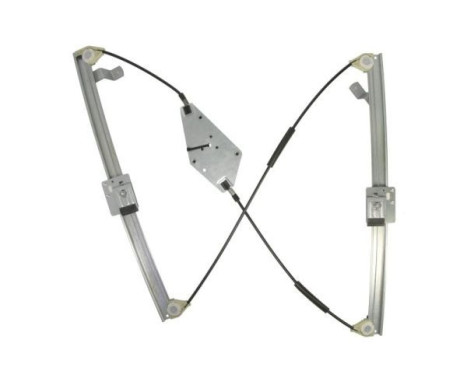 Fönsterkontrollmekanism, bild 2