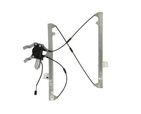 Fönsterkontrollmekanism, bild 2