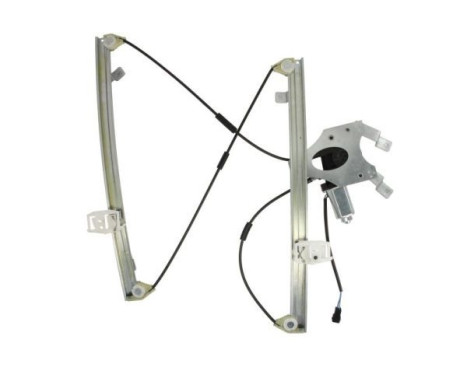 Fönsterkontrollmekanism, bild 3