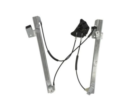 Fönsterkontrollmekanism, bild 2