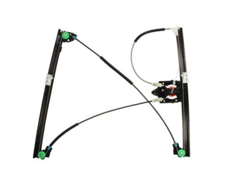 Fönsterkontrollmekanism, bild 2