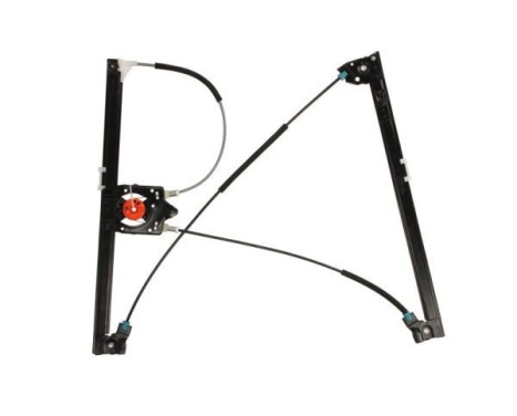 Fönsterkontrollmekanism, bild 3