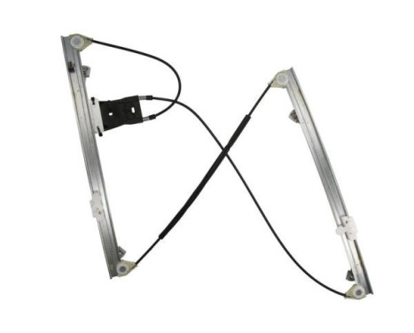 Fönsterkontrollmekanism, bild 2