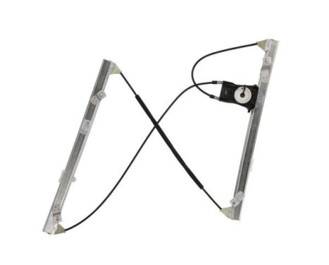 Fönsterkontrollmekanism, bild 3