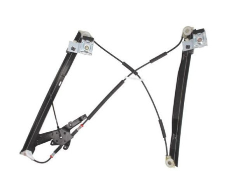 Fönsterkontrollmekanism, bild 2