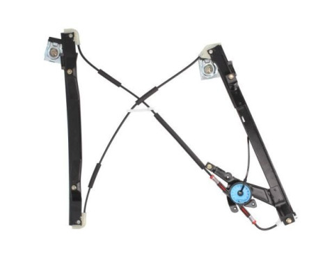 Fönsterkontrollmekanism, bild 3