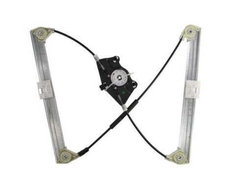 Fönsterkontrollmekanism, bild 2