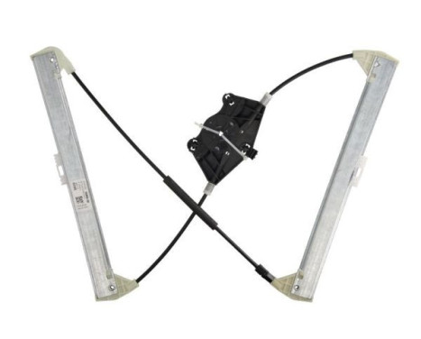 Fönsterkontrollmekanism, bild 3