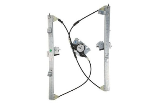 Fönsterkontrollmekanism, bild 2