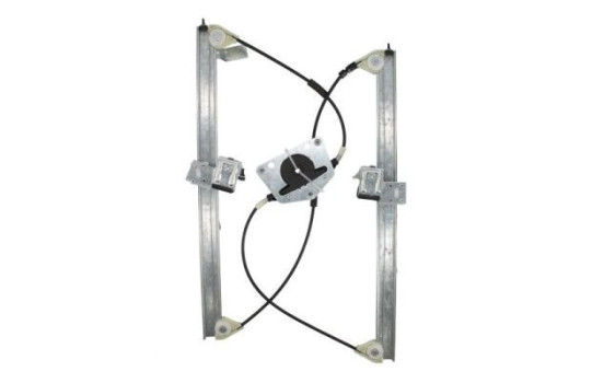 Fönsterkontrollmekanism, bild 3