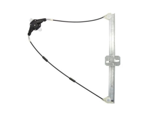 Fönsterkontrollmekanism, bild 3