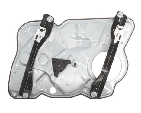 Fönsterkontrollmekanism, bild 2