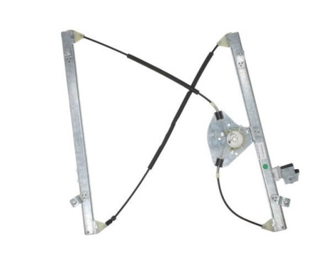 Fönsterkontrollmekanism, bild 2