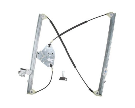 Fönsterkontrollmekanism, bild 3