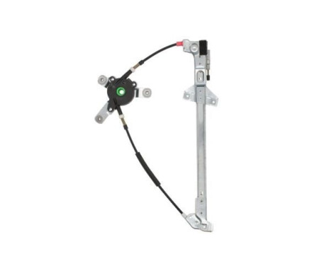 Fönsterkontrollmekanism, bild 2