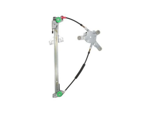 Fönsterkontrollmekanism, bild 3