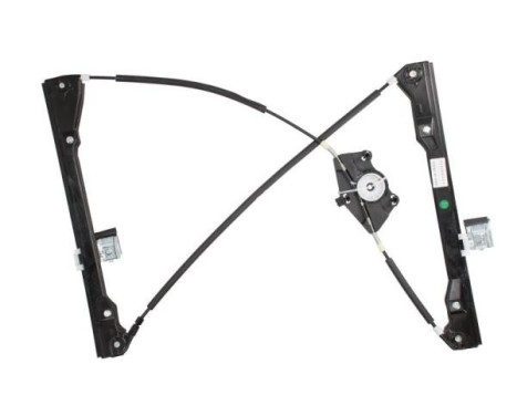 Fönsterkontrollmekanism, bild 2