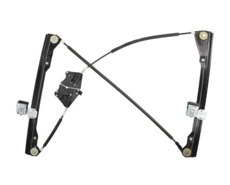 Fönsterkontrollmekanism, bild 3