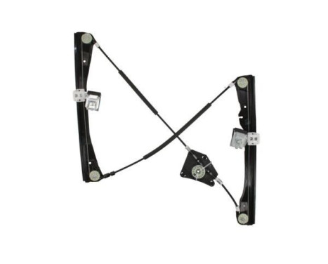 Fönsterkontrollmekanism, bild 2