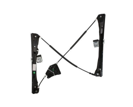 Fönsterkontrollmekanism, bild 3