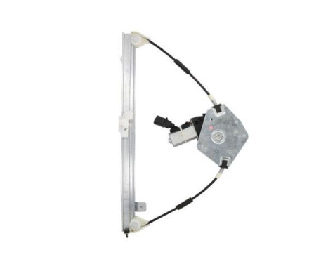 Fönsterkontrollmekanism, bild 3