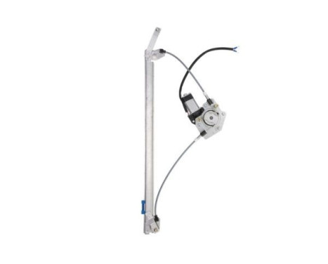 Fönsterkontrollmekanism, bild 2