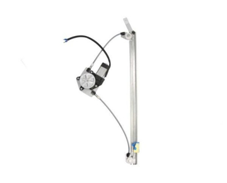 Fönsterkontrollmekanism, bild 3