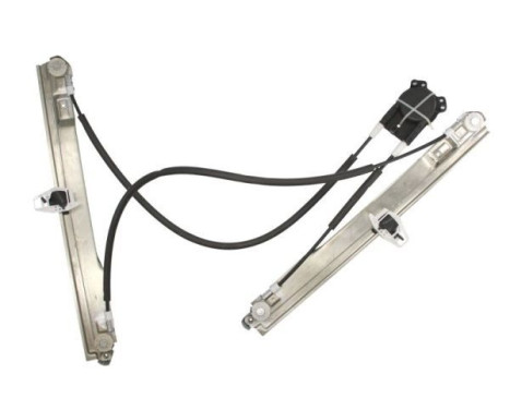 Fönsterkontrollmekanism, bild 2