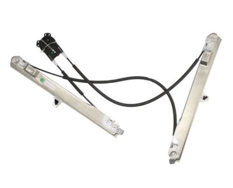 Fönsterkontrollmekanism, bild 3