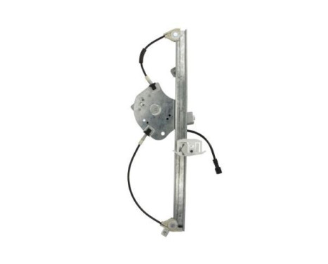 Fönsterkontrollmekanism, bild 3