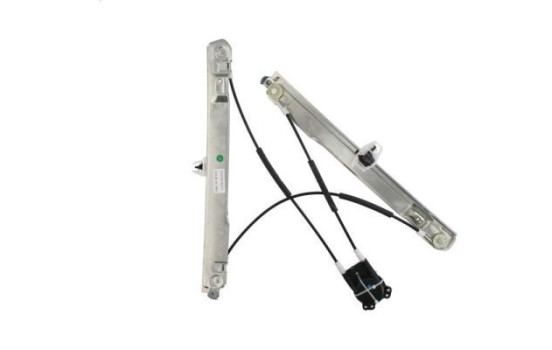 Fönsterkontrollmekanism, bild 3