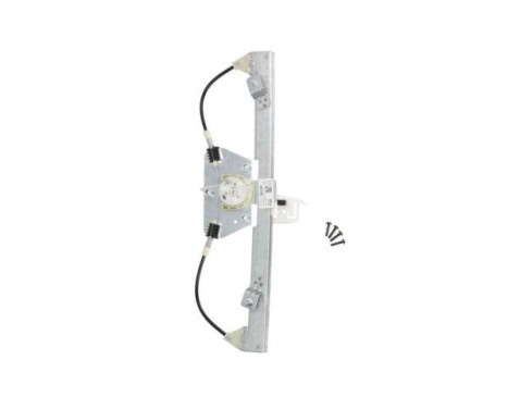 Fönsterkontrollmekanism, bild 2