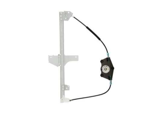 Fönsterkontrollmekanism, bild 2