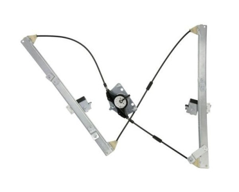 Fönsterkontrollmekanism, bild 2