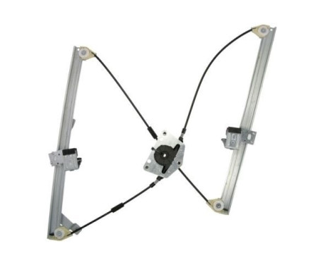 Fönsterkontrollmekanism, bild 3