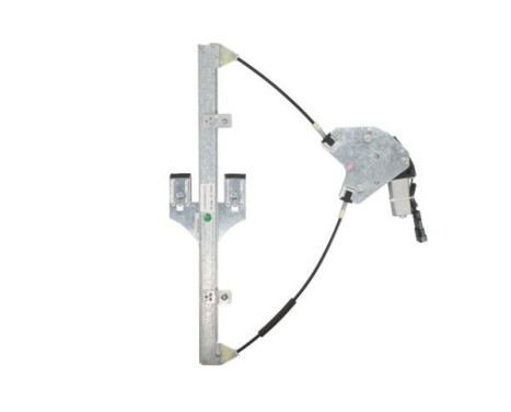 Fönsterkontrollmekanism, bild 3