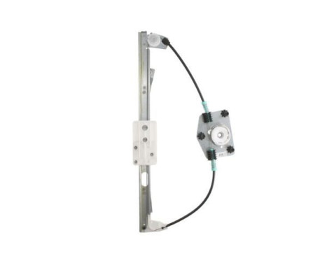 Fönsterkontrollmekanism, bild 2