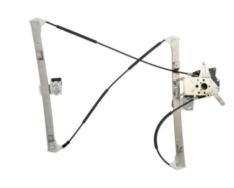 Fönsterkontrollmekanism, bild 2