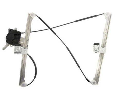 Fönsterkontrollmekanism, bild 3