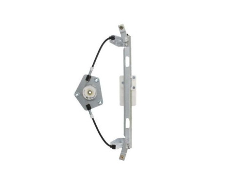 Fönsterkontrollmekanism, bild 2