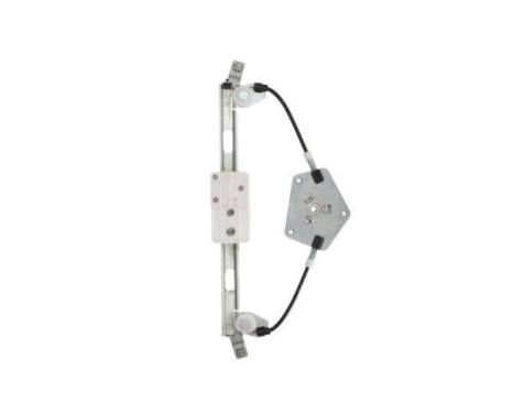 Fönsterkontrollmekanism, bild 3