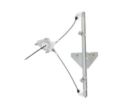 Fönsterkontrollmekanism, bild 2