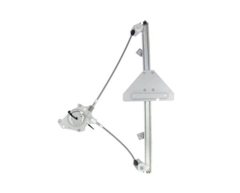 Fönsterkontrollmekanism, bild 3