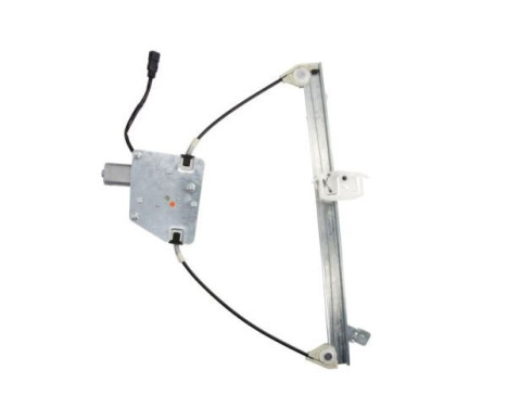 Fönsterkontrollmekanism, bild 3