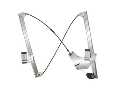 Fönsterkontrollmekanism, bild 2