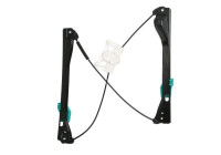 Fönsterkontrollmekanism