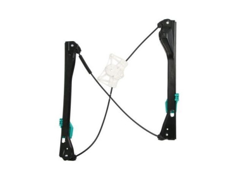 Fönsterkontrollmekanism