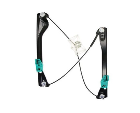 Fönsterkontrollmekanism, bild 2