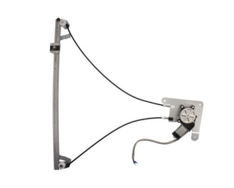 Fönsterkontrollmekanism, bild 2